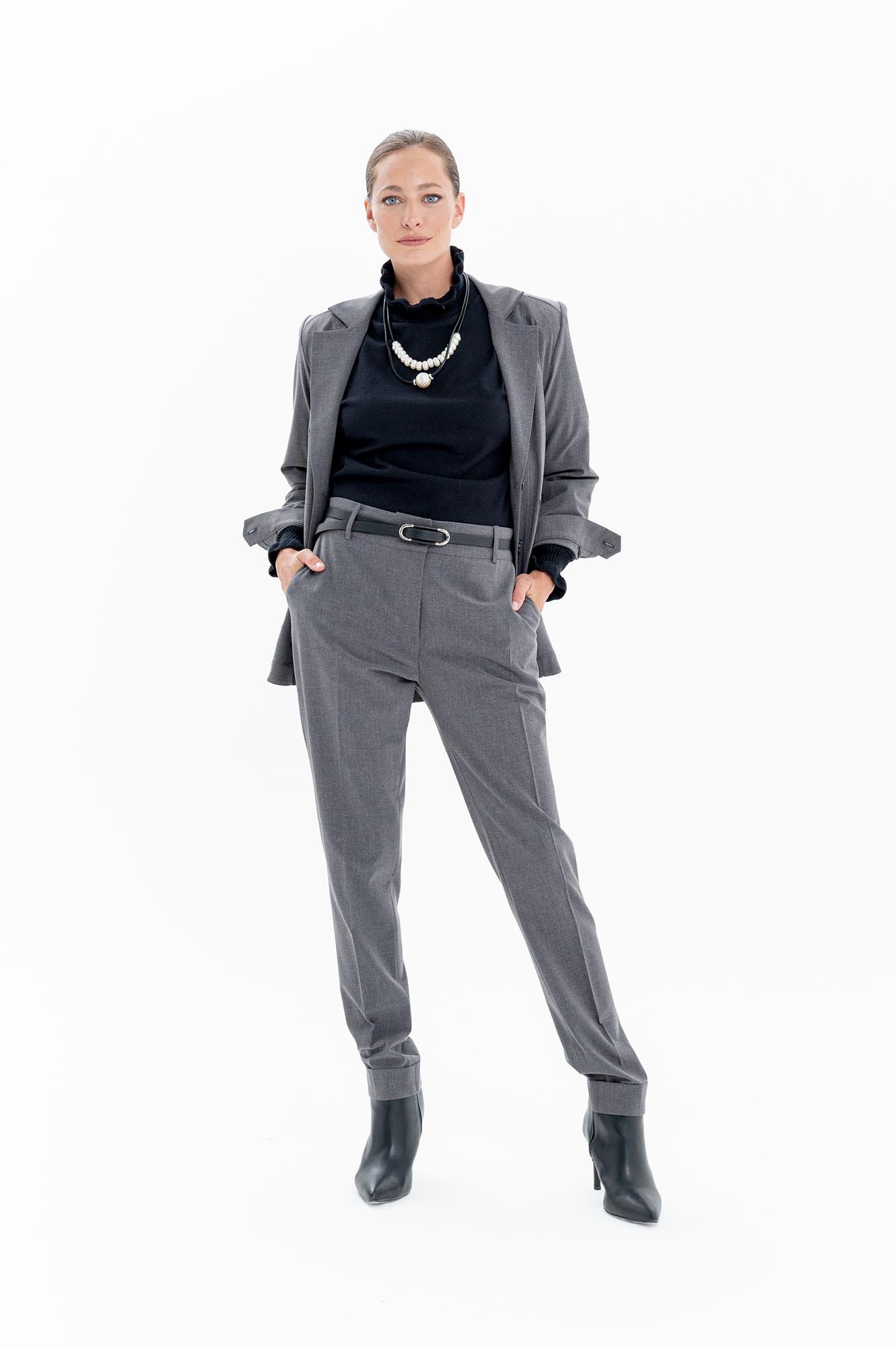 PANTALON PORTEÑO